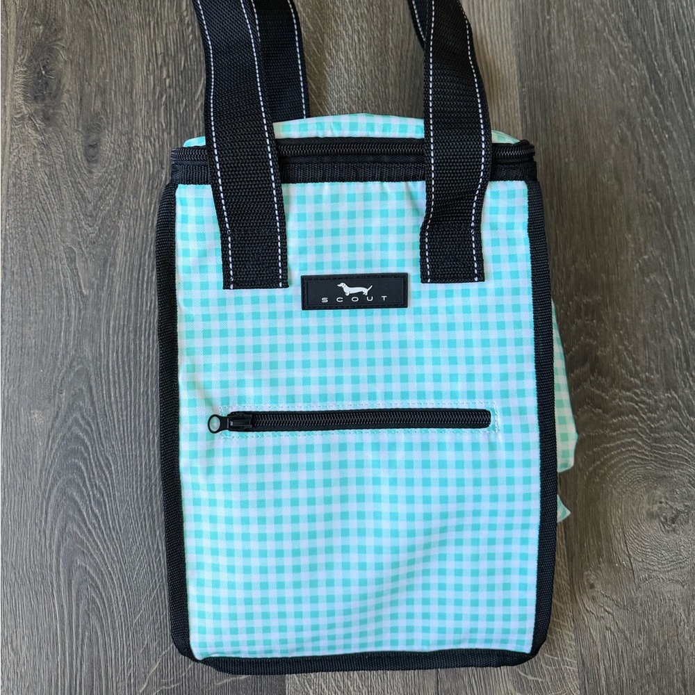 Scout Soft Cooler